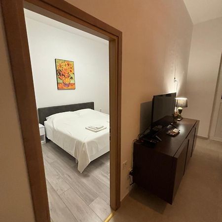 Apartment Kairos Τρογκίρ Εξωτερικό φωτογραφία