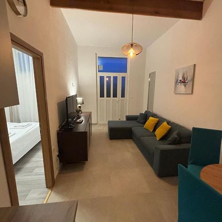 Apartment Kairos Τρογκίρ Εξωτερικό φωτογραφία