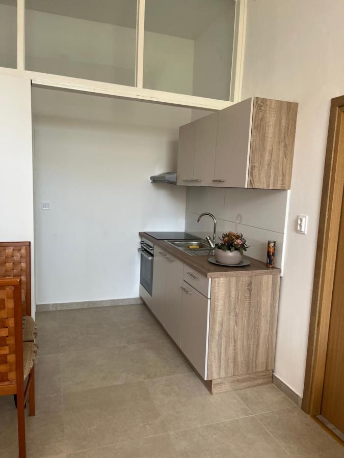 Apartment Kairos Τρογκίρ Εξωτερικό φωτογραφία