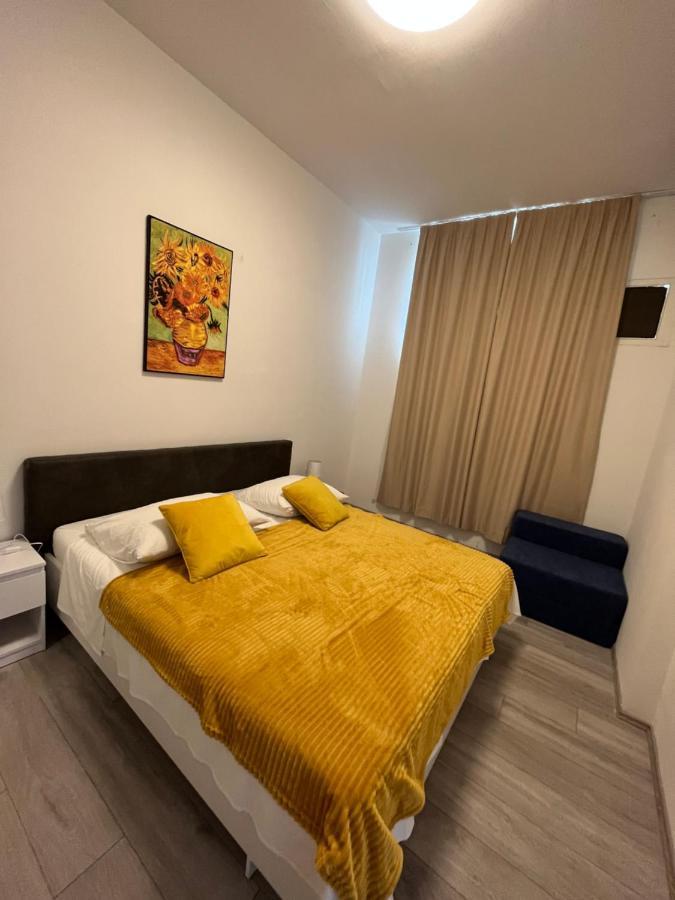 Apartment Kairos Τρογκίρ Εξωτερικό φωτογραφία