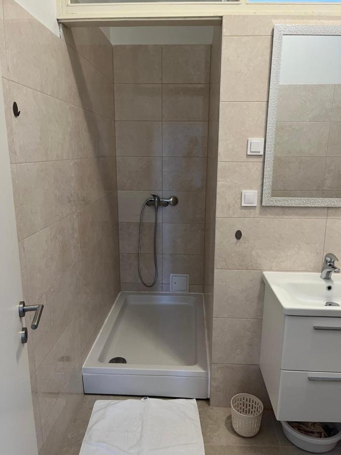Apartment Kairos Τρογκίρ Εξωτερικό φωτογραφία
