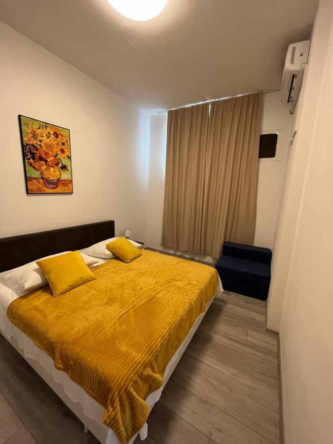 Apartment Kairos Τρογκίρ Εξωτερικό φωτογραφία