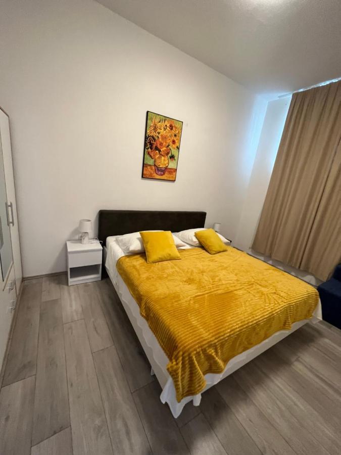 Apartment Kairos Τρογκίρ Εξωτερικό φωτογραφία