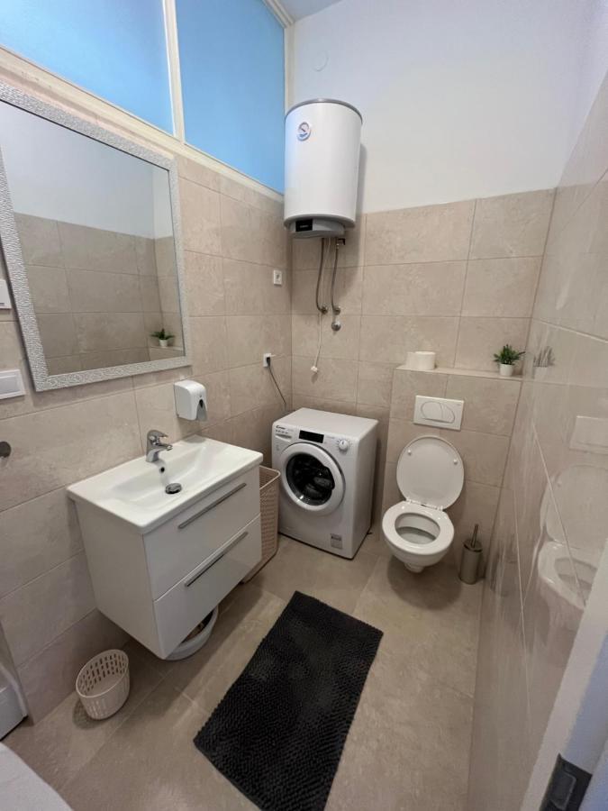 Apartment Kairos Τρογκίρ Εξωτερικό φωτογραφία