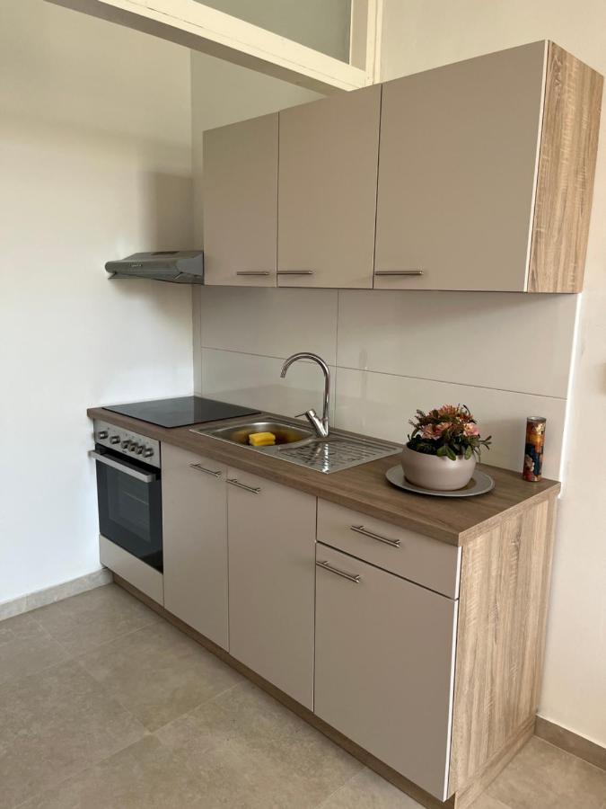 Apartment Kairos Τρογκίρ Εξωτερικό φωτογραφία