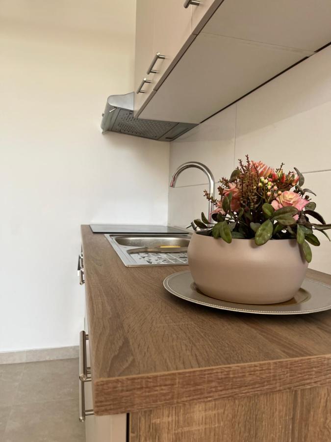 Apartment Kairos Τρογκίρ Εξωτερικό φωτογραφία